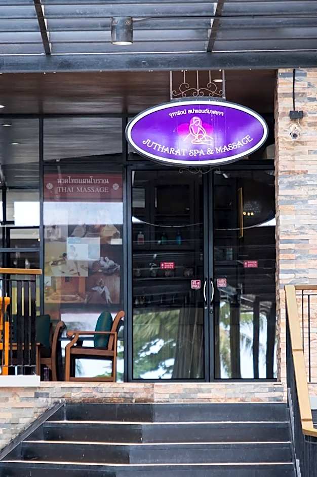 Mark Land Seaside Pattaya