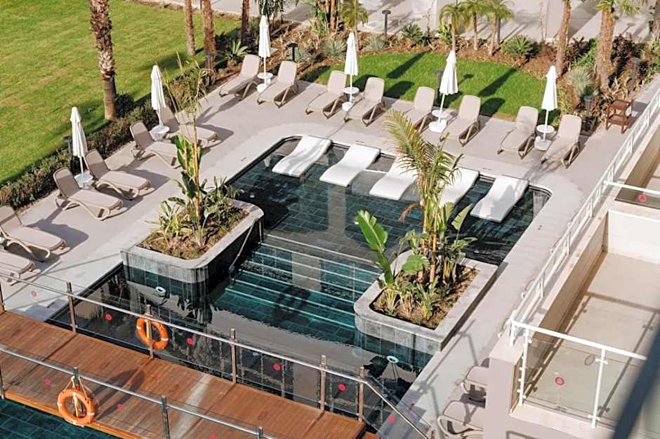 Akra Kemer - Ultra All Inclusive