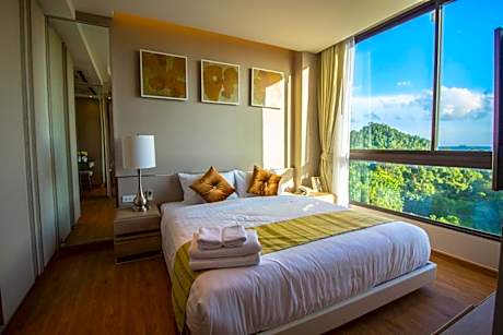 Phu Dahla Residences