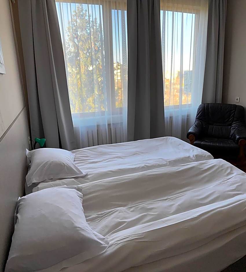 Apart Hotel Central Razgrad