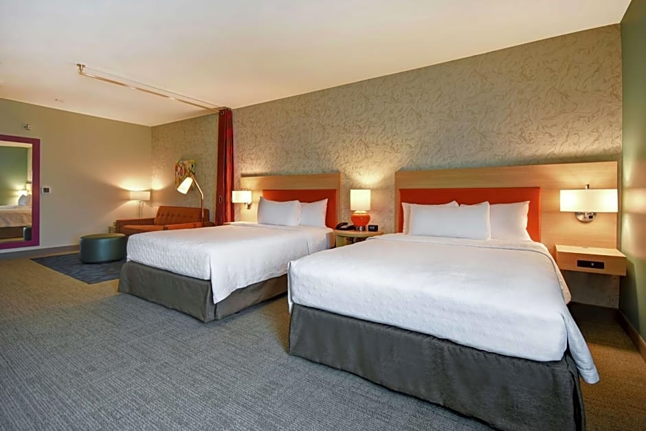 Home2 Suites By Hilton Harvey