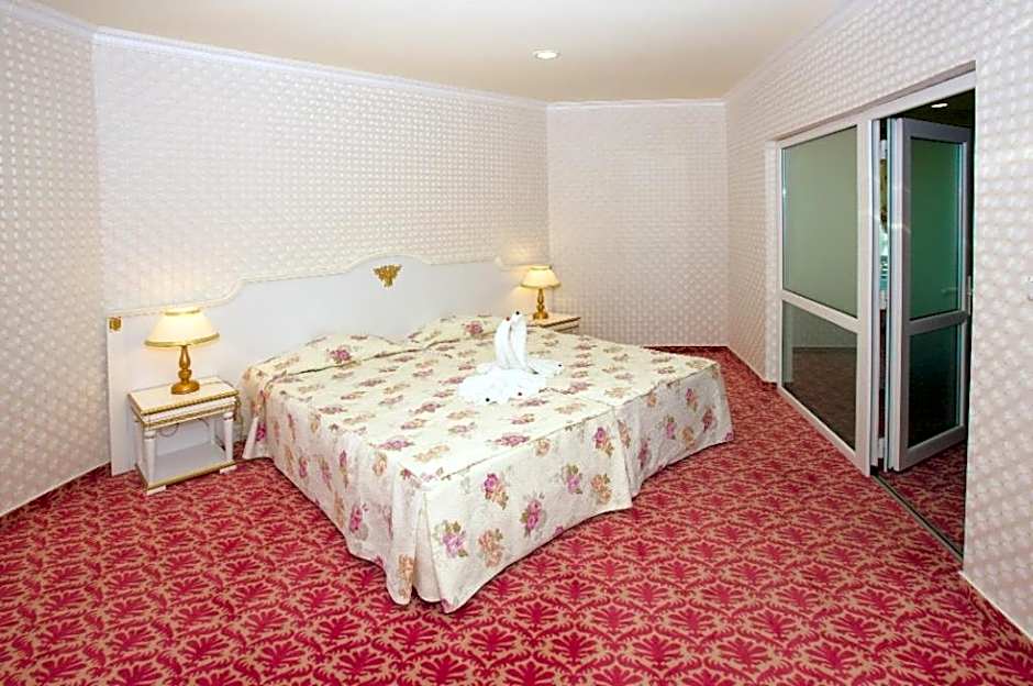 Planeta Hotel & Aquapark - All Inclusive
