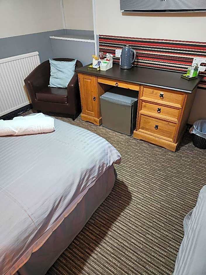 Spalite Hotel