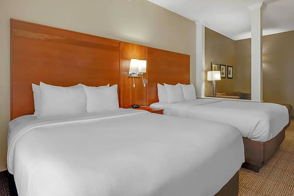 Comfort Suites Hotel and Conference Center