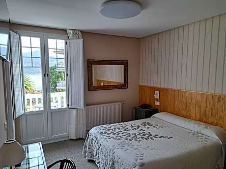 Superior Double or Twin Room with Sea View