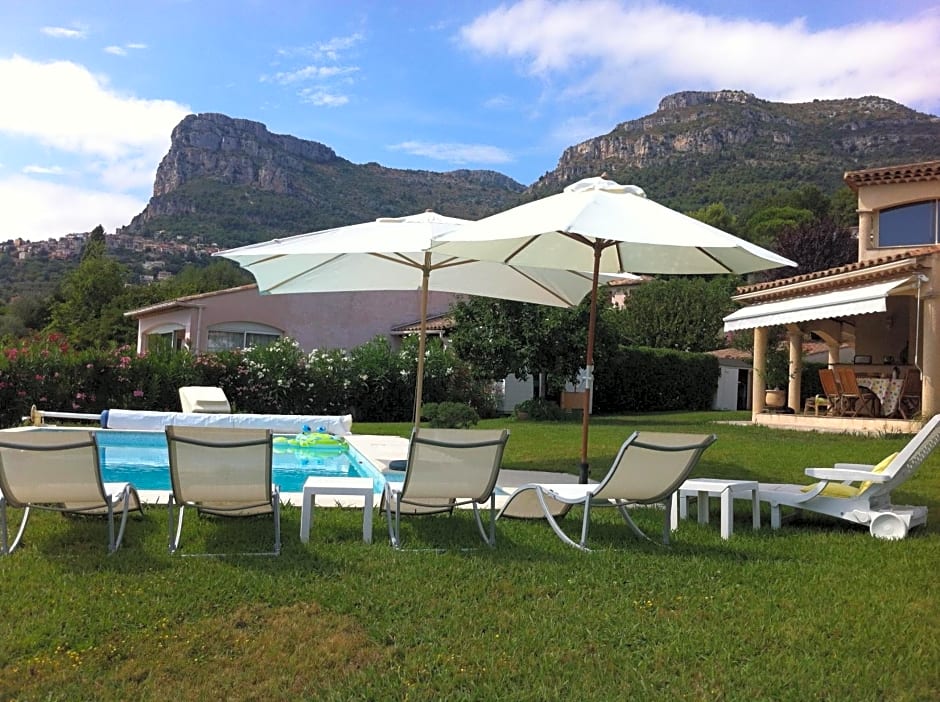 Bed & Breakfast Les LILLAS