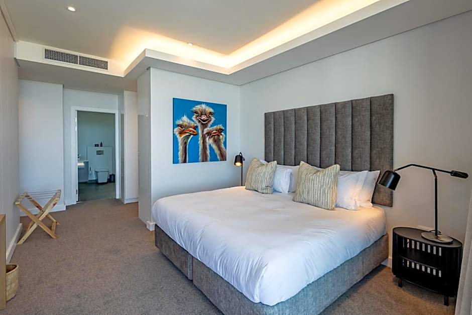 Plett Quarter Apartments