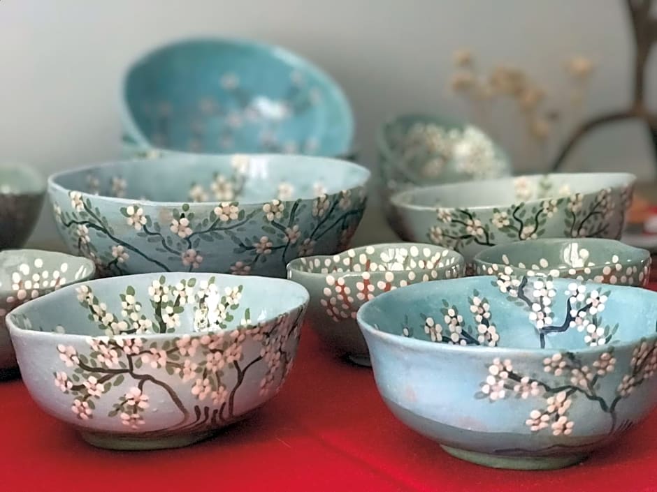 Villa Toscane créations à 20 mn de Toulouse