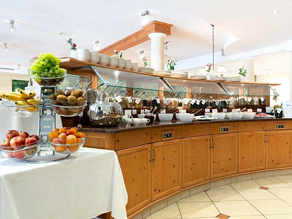 Hotel Kaiserhof Kitzbühel, 4 Sterne Superior