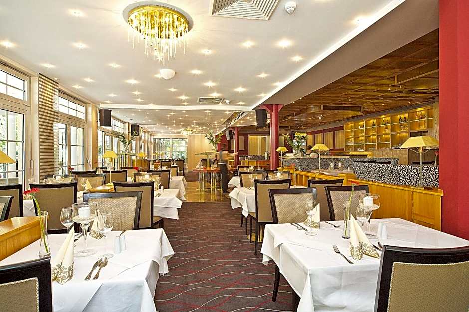 HOTEL am STRAND