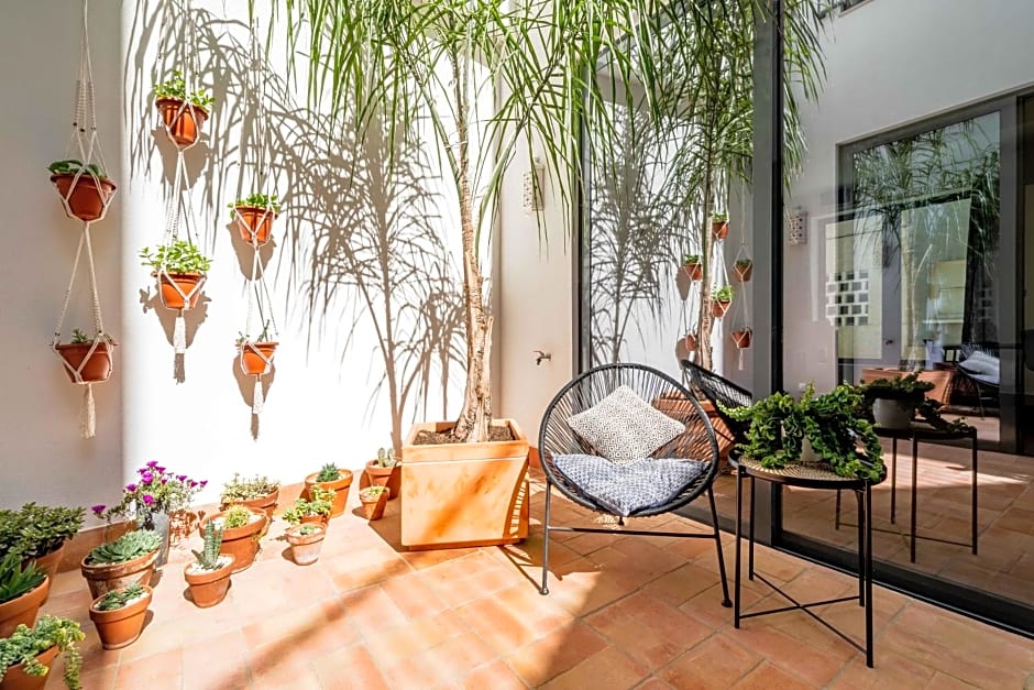 Casa Creativa Lagos