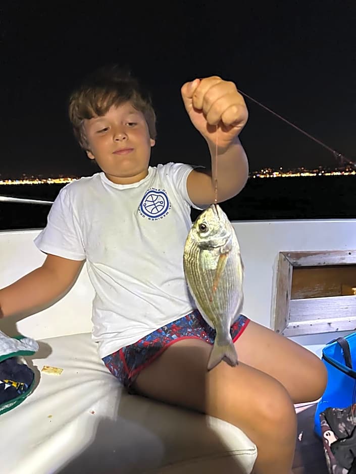 Albergo Hotel Raffaello