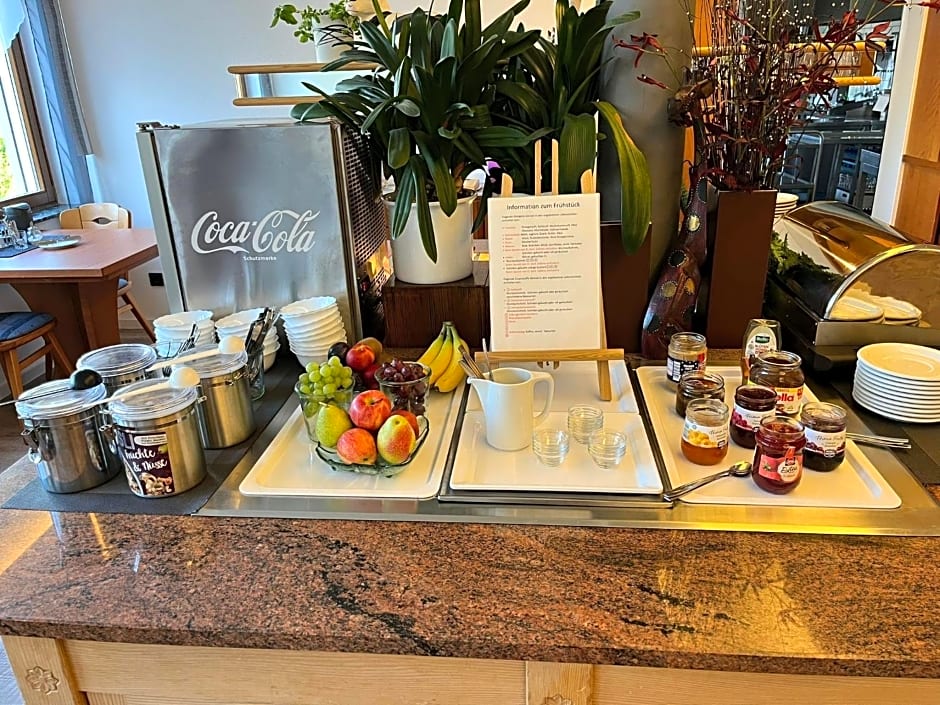 Landhotel Georgshof