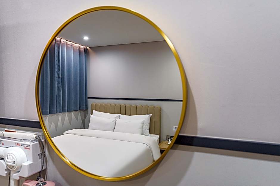 Number25 Hotel Namchuncheon