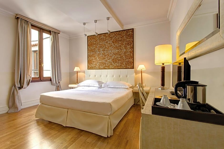 Grand Hotel Cavour