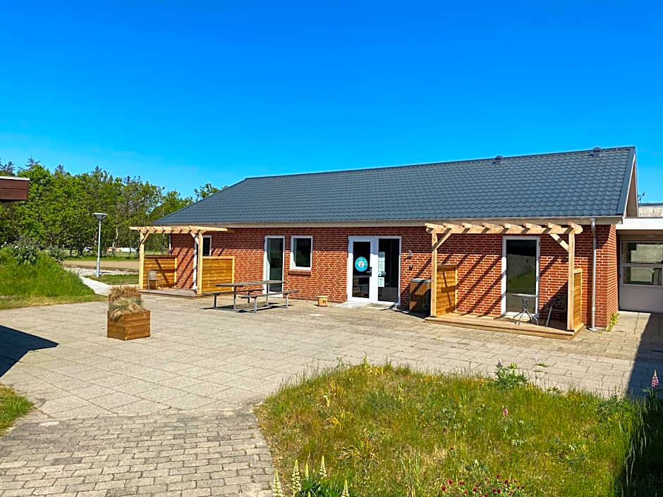 Den Gode Søvn