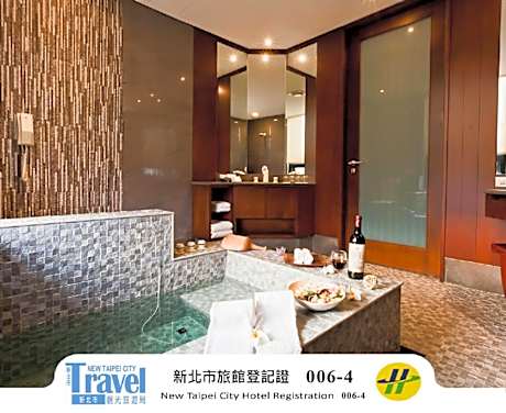 Superior Quadruple Room