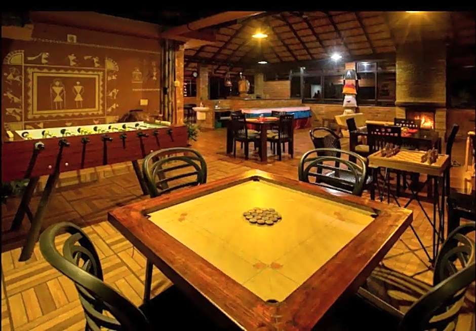 Girassol Serviced Villa – Vythiri, KS