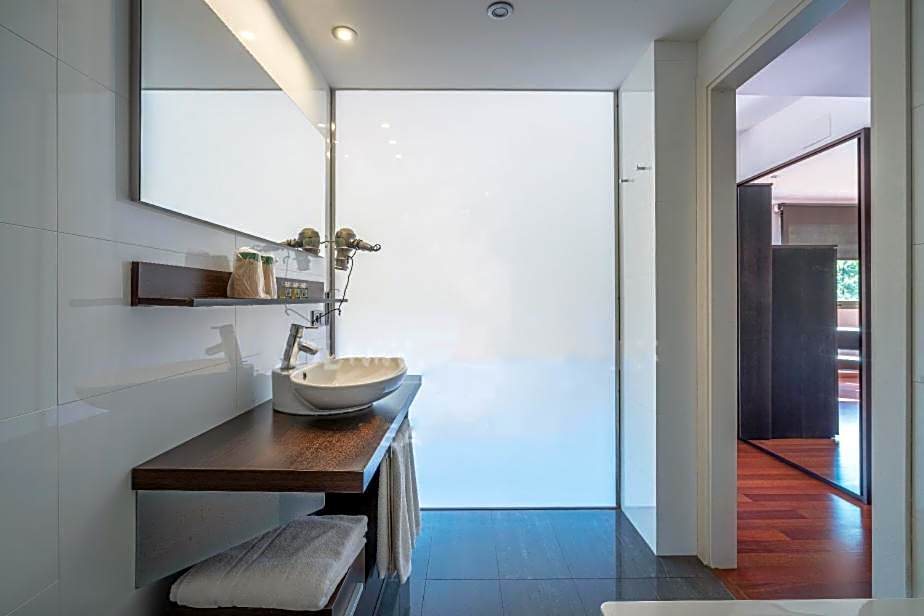 Hotel Spa La Central - Adults Only