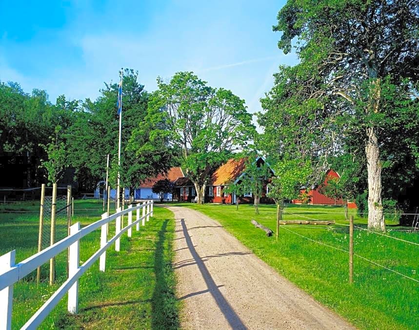 Söderåsens Forsgård
