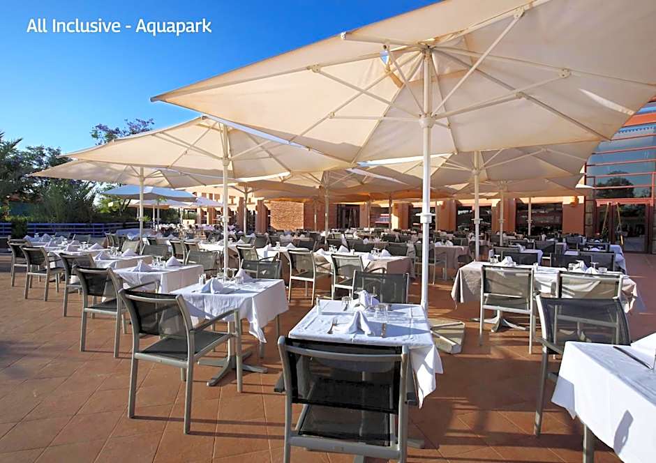 Valeria Madina Club - All Inclusive