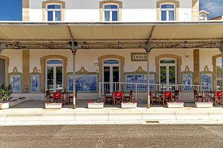 Lousã Estação AL