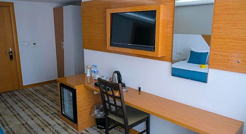 Hotel Bulvar