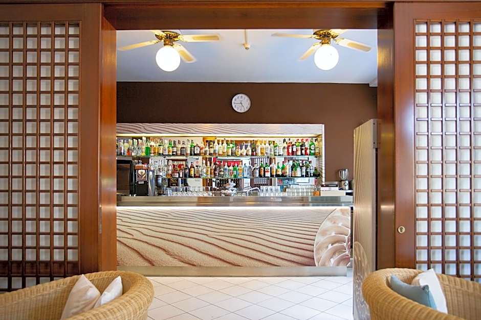 Hotel Desiree