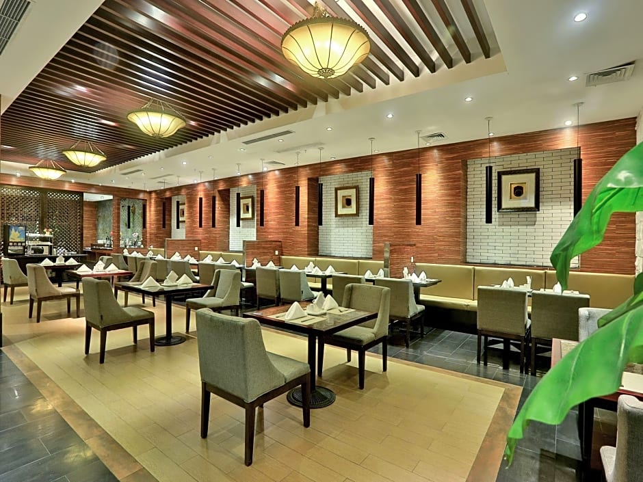 Yiwu Bali Yating Hotel