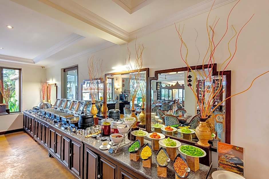 Club Mahindra Acacia Palms