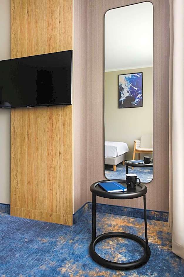 Best Western Plus Hotel Olsztyn Old Town