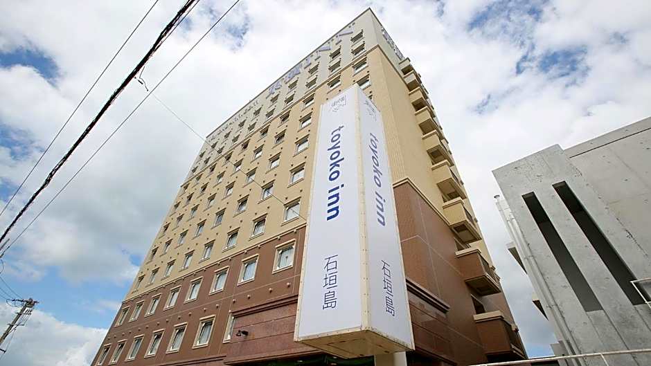 Toyoko Inn Okinawa Ishigaki-jima
