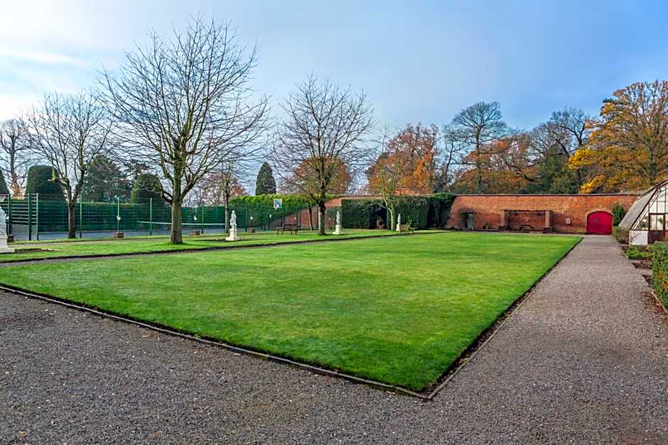 Wychnor Park Country Club