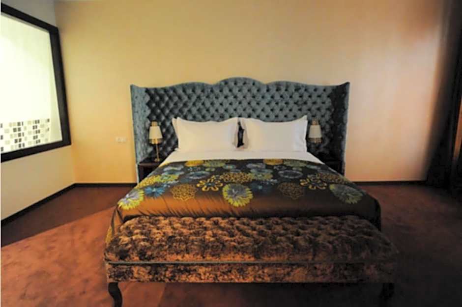 Rive Hotel