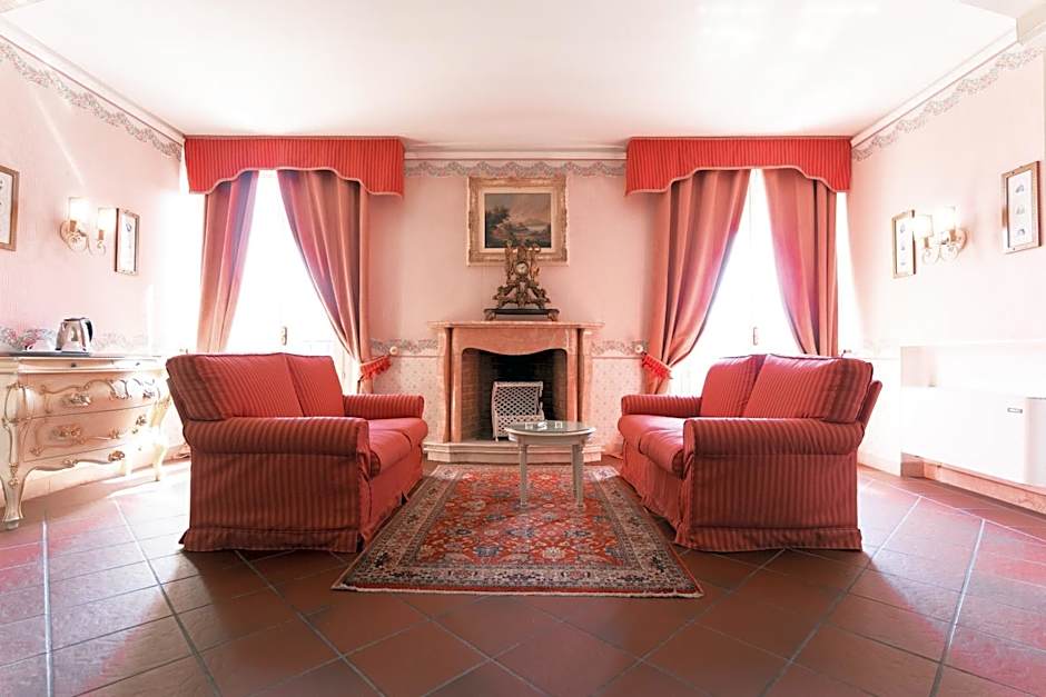 Duchessa Isabella Hotel & SPA