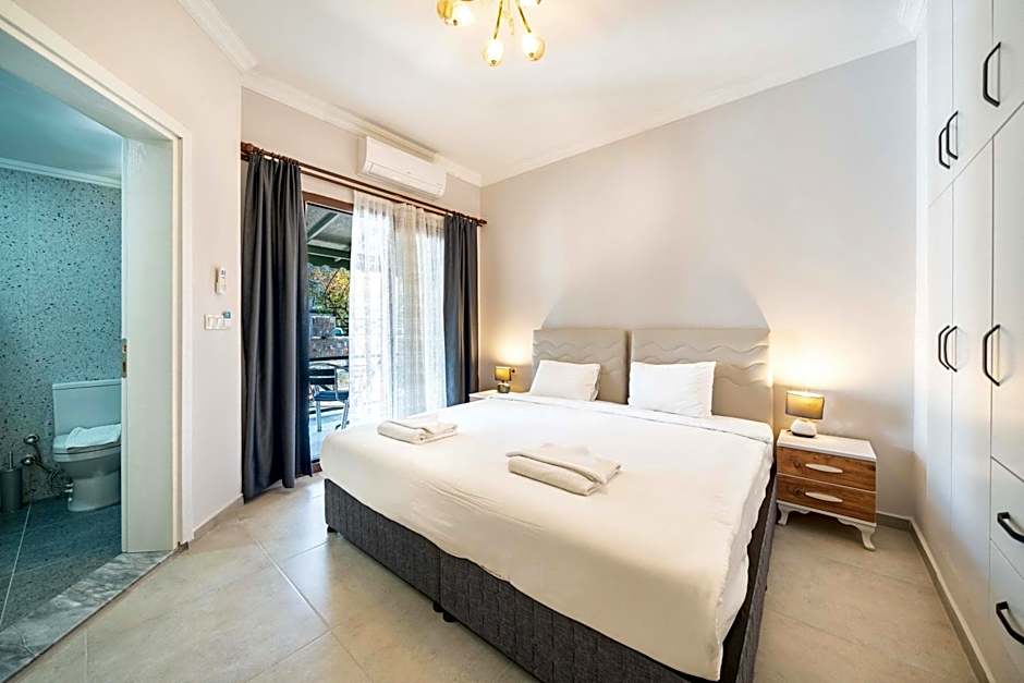 Dedeminn Garden Hotel