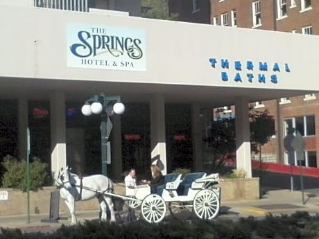 The Springs Hotel and Spa