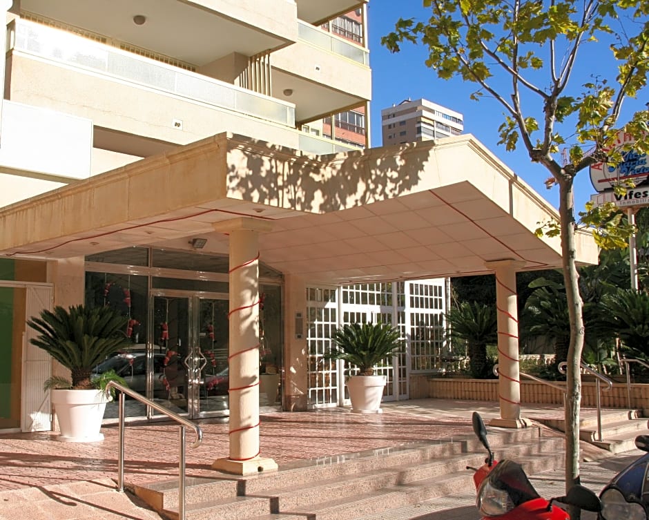 Maria Victoria Apartments