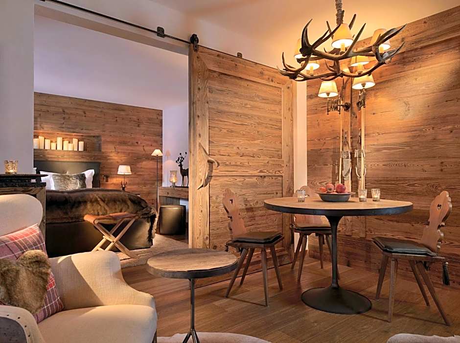 Hotel Arlberg Lech
