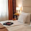 Design Merrion Residence