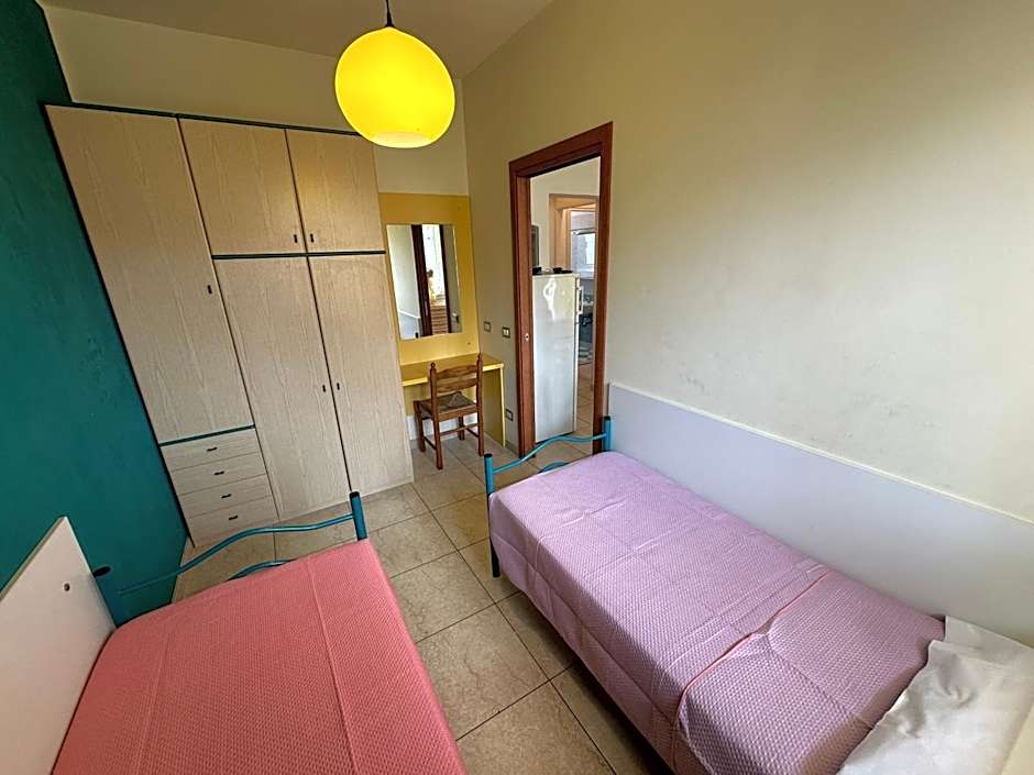 Appartamenti Levante - Agenzia Cocal