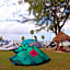 Ikarus Costa Mujeres Eco Lodge Sunset View