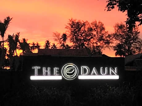 The Daun Resort Langkawi