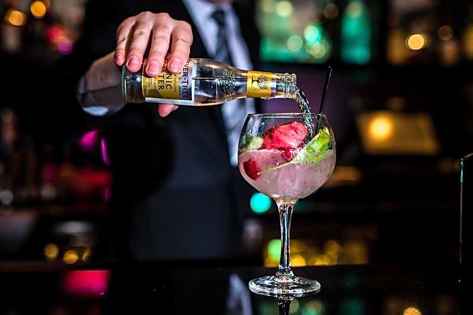 The Winchester Hotel And Spa