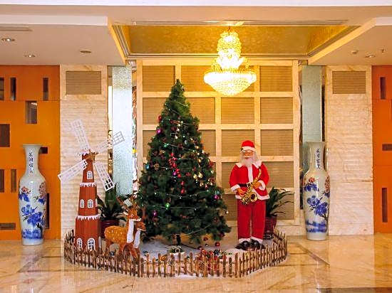 Asia Hotel