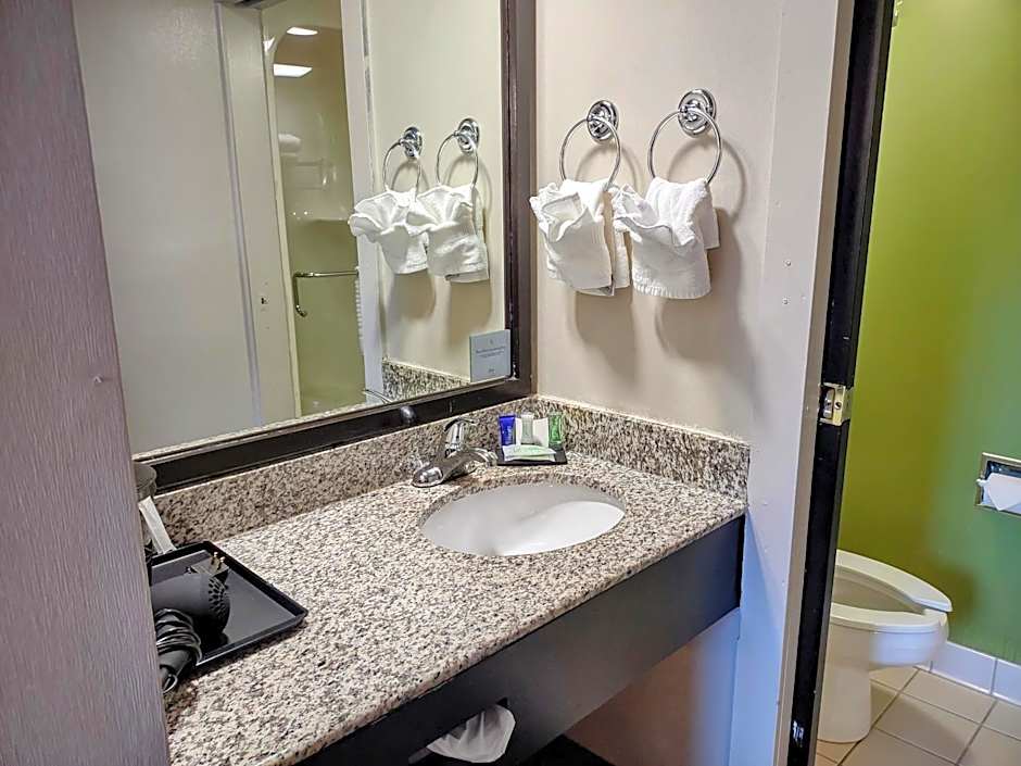 Sleep Inn Fredericksburg North