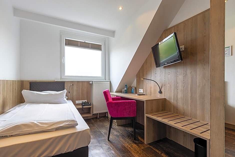 Trip Inn Hotel Esplanade, Düsseldorf