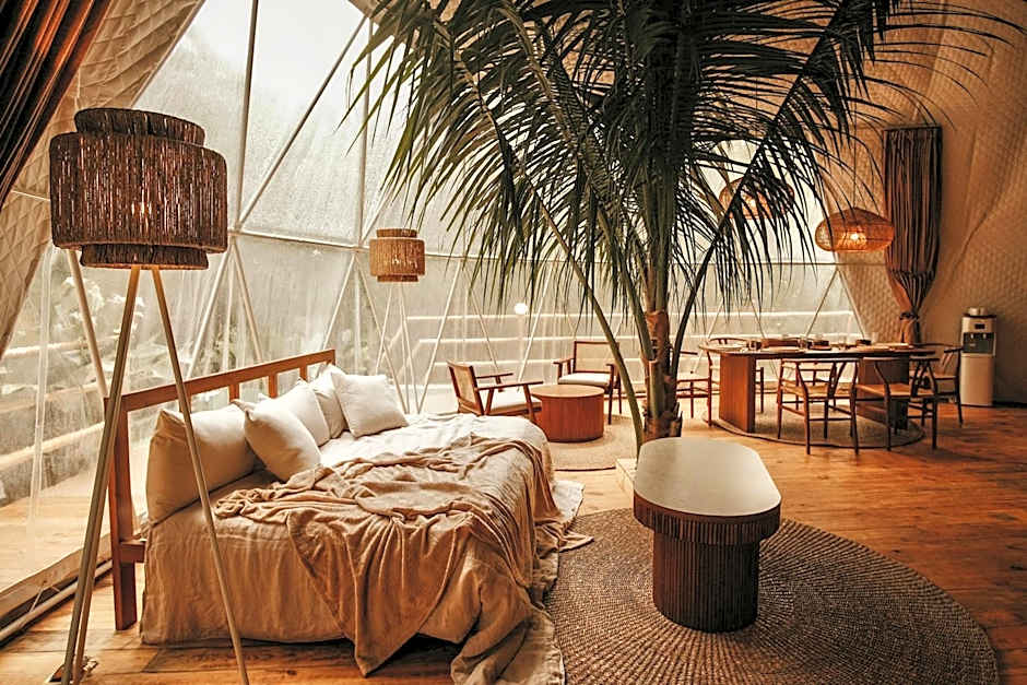 Treehouse de Valentine