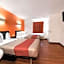 Motel 6 Wilkes Barre Arena