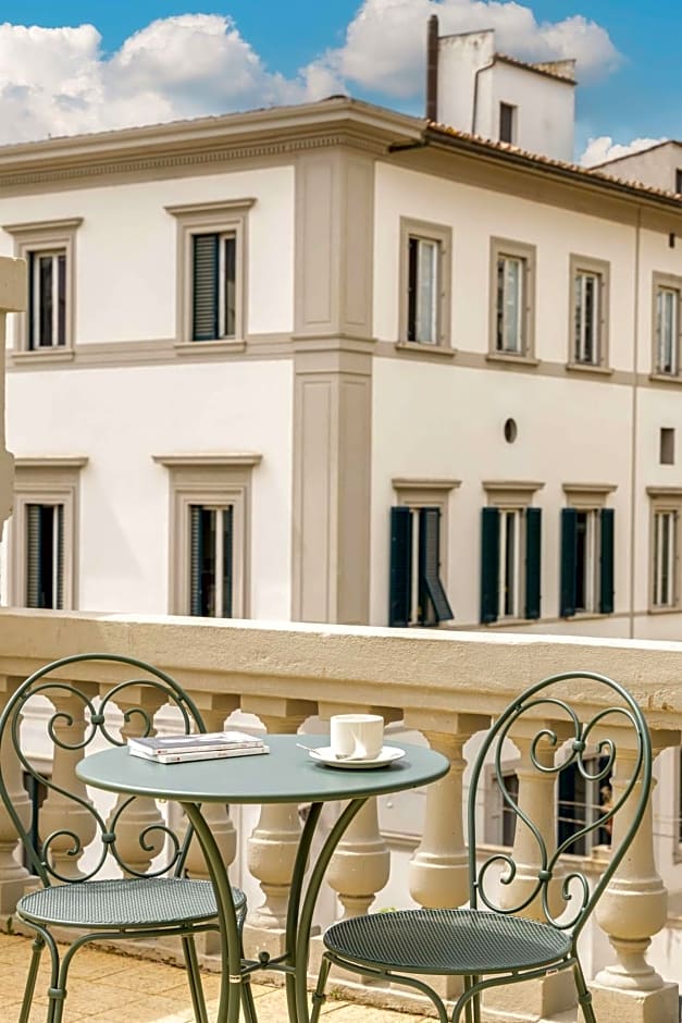 Anglo American Hotel Florence, Curio Collection by Hilton